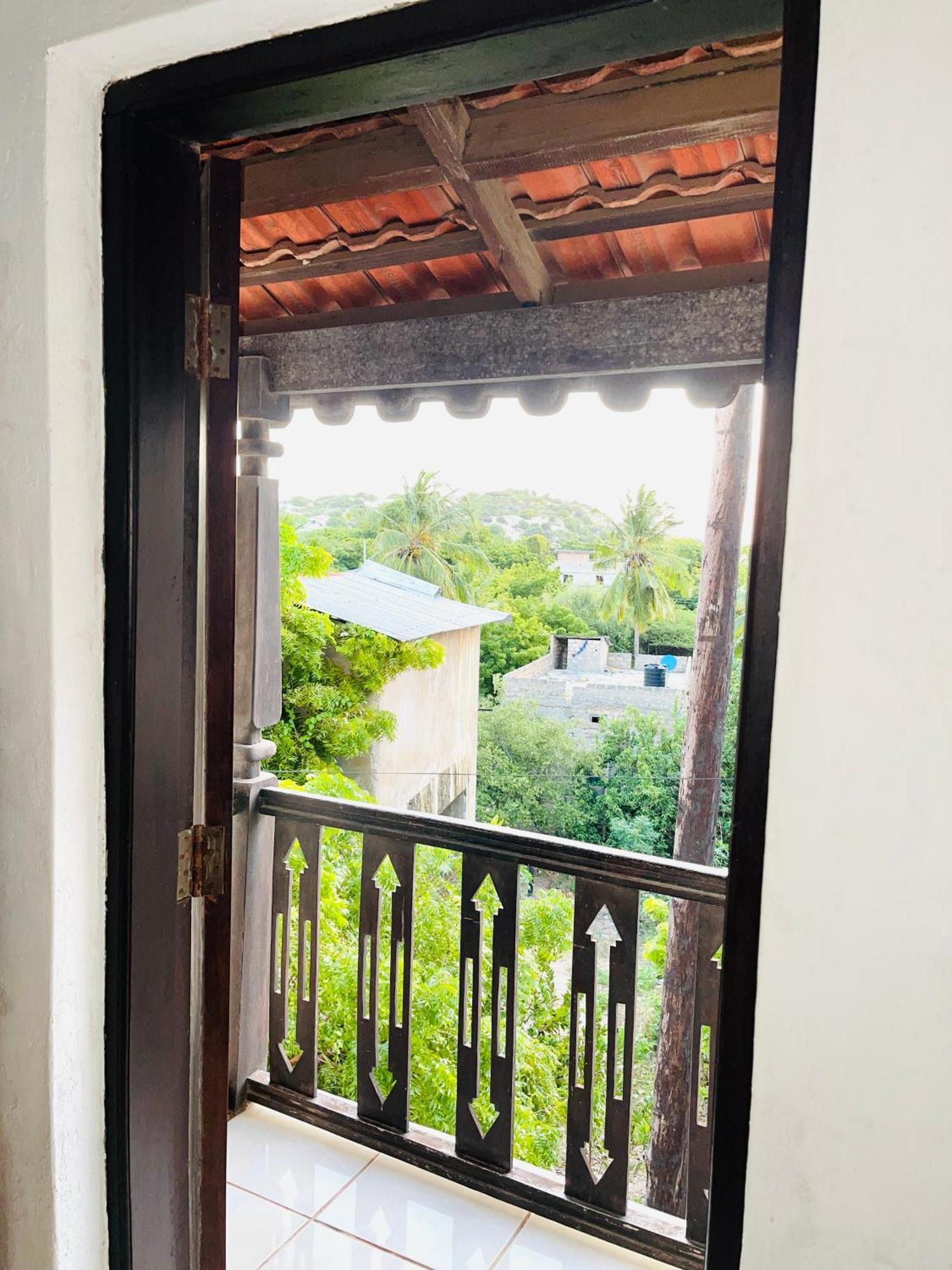 Апартаменты Shiban House Shela Экстерьер фото