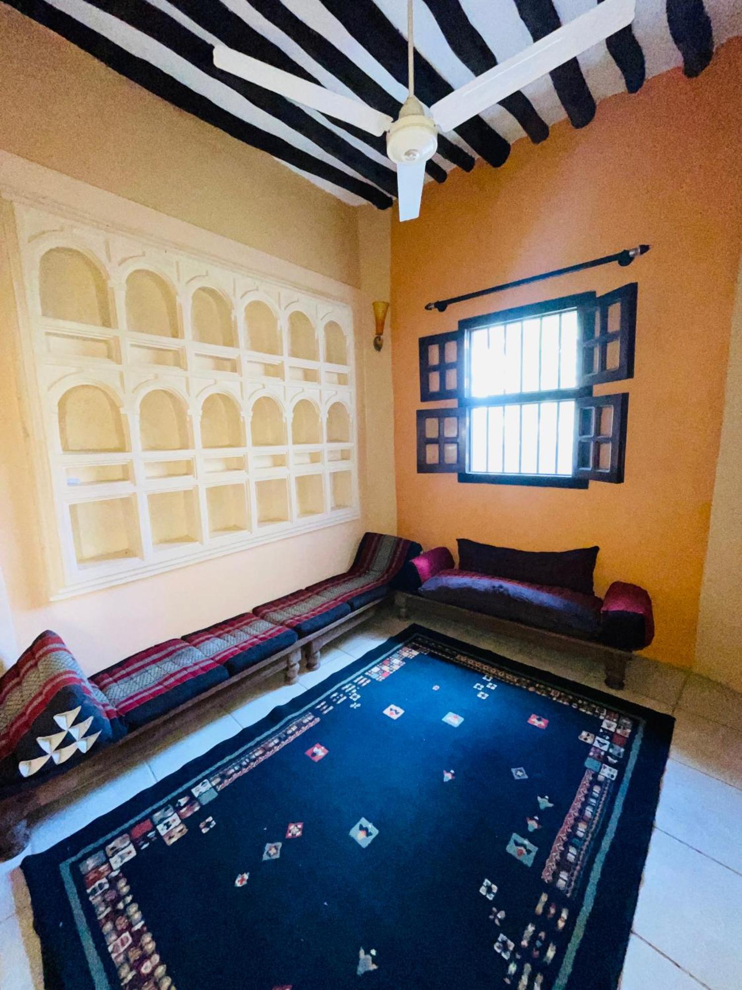 Апартаменты Shiban House Shela Экстерьер фото
